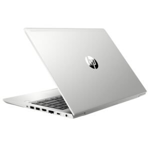 HP 445 G7 (2D276EA) AMD Ryzen™ 3 4300U Laptop 35.6 cm (14) Full HD 8 GB DDR4-SDRAM 256 GB SSD Wi-Fi 6 (802.11ax) Windows 10 Pro vsonic
