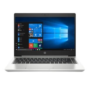 HP 445 G7 (2D276EA) AMD Ryzen™ 3 4300U Laptop 35.6 cm (14) Full HD 8 GB DDR4-SDRAM 256 GB SSD Wi-Fi 6 (802.11ax) Windows 10 Pro vsonic