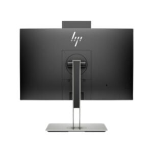 HP 800 G5 (7AC03EA) EliteOne All-in-One Desktop PC – Core i5-9500 23.8″ FHD 8GB RAM 1TB HDD DVD-RW Drive Win 10 Pro