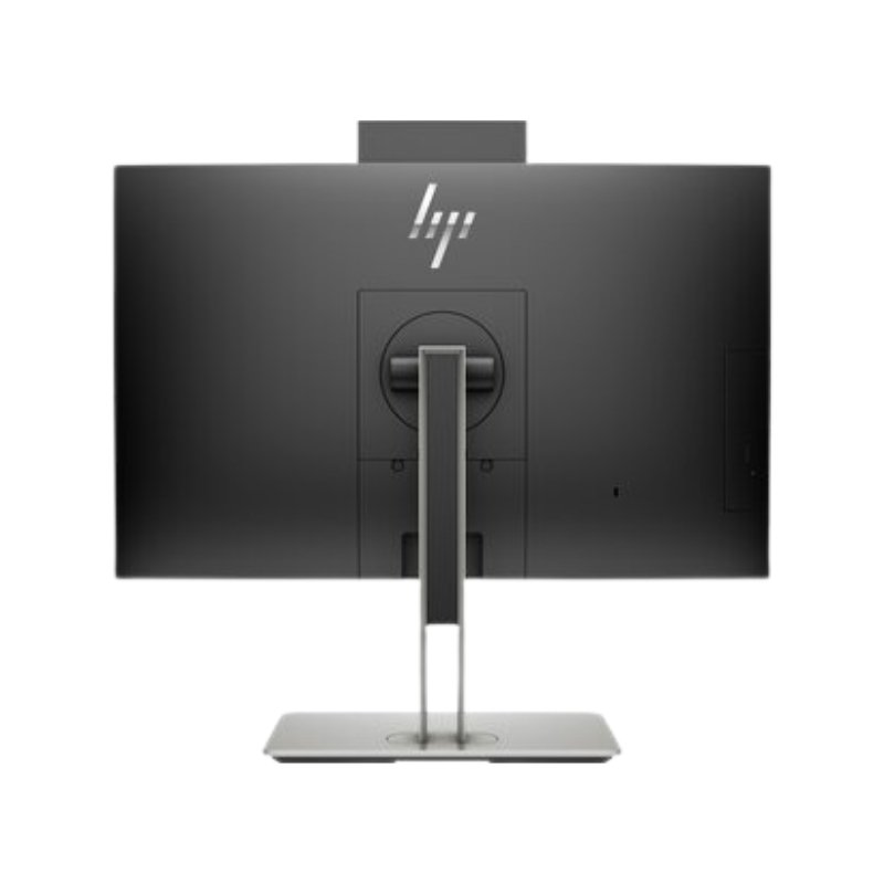HP 800 G5 (7AC03EA) EliteOne All-in-One Desktop PC – Core i5-9500 23.8″ FHD 8GB RAM 1TB HDD DVD-RW Drive Win 10 Pro