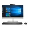 HP 800 G5 (7AC03EA) EliteOne All-in-One Desktop PC – Core i5-9500 23.8″ FHD 8GB RAM 1TB HDD DVD-RW Drive Win 10 Pro