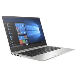 HP 830 G7 (23Y10EA) Intel Core I5 (10th Gen) 10210U 1.6 GHz 4.2 GHz, Quad-CoreCacheL3 – 6 MB, 1 X 8 GB DDR4 SDRAM, 256GB SSD vsonic