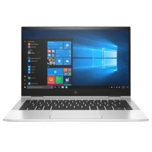 HP 830 G7 (23Y10EA) Intel Core I5 (10th Gen) 10210U 1.6 GHz 4.2 GHz, Quad-CoreCacheL3 – 6 MB, 1 X 8 GB DDR4 SDRAM, 256GB SSD vsonic