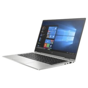 HP 830 G7 (23Y10EA) Intel Core I5 (10th Gen) 10210U 1.6 GHz 4.2 GHz, Quad-CoreCacheL3 – 6 MB, 1 X 8 GB DDR4 SDRAM, 256GB SSD vsonic