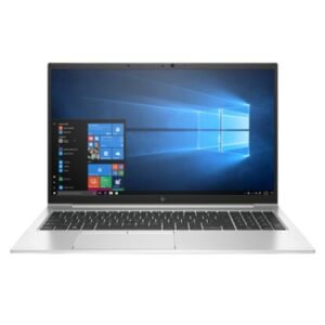 HP 850 G7 (10U56EA) 15.6 FHD IPS Display - 1.8 GHz Intel Core i7-10510U Quad-Core - 1TB SSD - 32GB RAM- Windows 10 pro vsonic