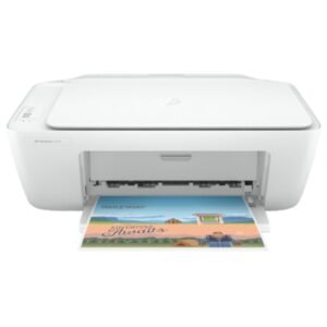 HP DESKJET 2320 ALL-IN-ONE PRINTER vsonic