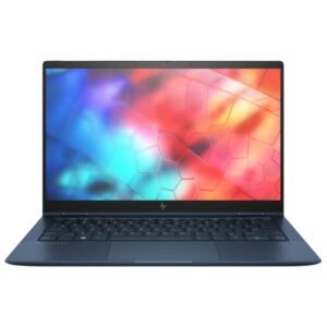 HP DRAGON FLY (8MK88EA) Intel Core I5 (8th Gen) 8265U 1.6 GHz, 256 GB SSD M.2 2280 PCIe – NVM Express (NVMe),8GB RAM Windows 10 vsonic