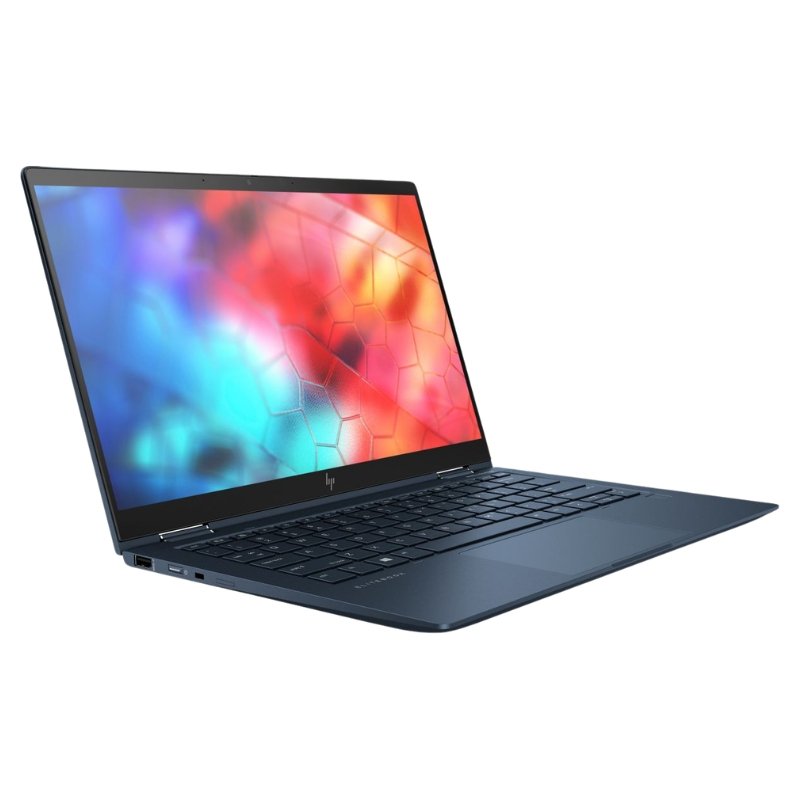 HP DRAGON FLY (8MK88EA) Intel Core I5 (8th Gen) 8265U 1.6 GHz, 256 GB SSD M.2 2280 PCIe – NVM Express (NVMe),8GB RAM Windows 10 vsonic