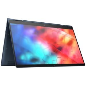 HP DRAGON FLY (8MK88EA) Intel Core I5 (8th Gen) 8265U 1.6 GHz, 256 GB SSD M.2 2280 PCIe – NVM Express (NVMe),8GB RAM Windows 10 vsonic