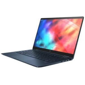 HP DRAGON FLY (8MK88EA) Intel Core I5 (8th Gen) 8265U 1.6 GHz, 256 GB SSD M.2 2280 PCIe – NVM Express (NVMe),8GB RAM Windows 10 vsonic