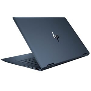 HP DRAGON FLY (8MK88EA) Intel Core I5 (8th Gen) 8265U 1.6 GHz, 256 GB SSD M.2 2280 PCIe – NVM Express (NVMe),8GB RAM Windows 10 vsonic