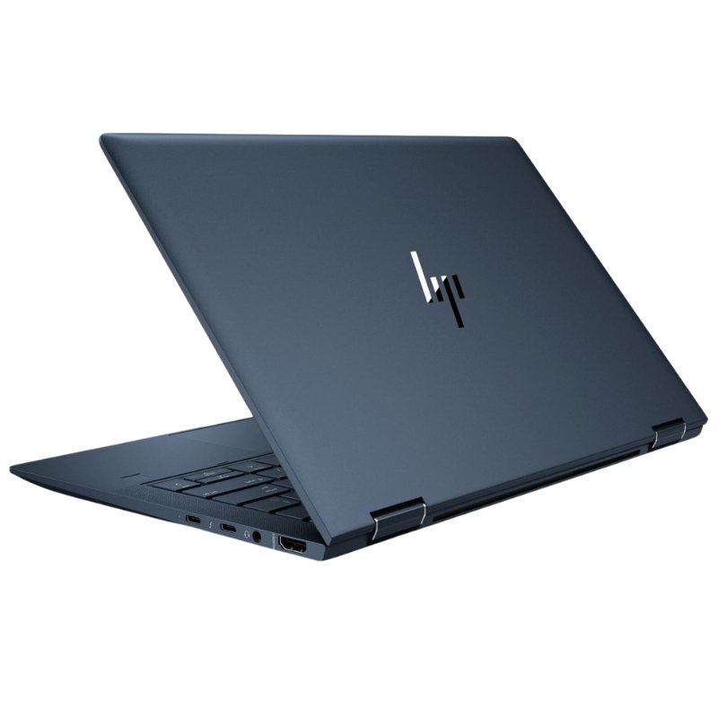 HP DRAGON FLY (8MK88EA) Intel Core I5 (8th Gen) 8265U 1.6 GHz, 256 GB SSD M.2 2280 PCIe – NVM Express (NVMe),8GB RAM Windows 10 vsonic