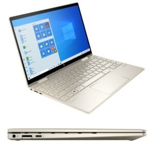 HP ENVY X360 13-bd0000na(3V020EA) Intel Core i7 1TB SSD 16GB RAM 13.3 Touch Windows 11 Home vsonic