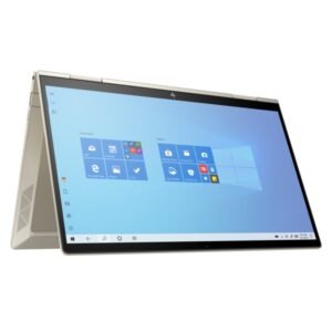 HP ENVY X360 13-bd0006na(47N22EA) 11th Generation,Intel® Core™ I5 Processor,8 GB DDR4-2933 MHz RAM (Onboard),1 TB PCIe® NVMe™ M.2 SSD vsonic