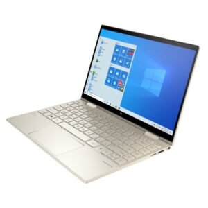 HP ENVY X360 13-bd0006na(47N22EA) 11th Generation,Intel® Core™ I5 Processor,8 GB DDR4-2933 MHz RAM (Onboard),1 TB PCIe® NVMe™ M.2 SSD vsonic