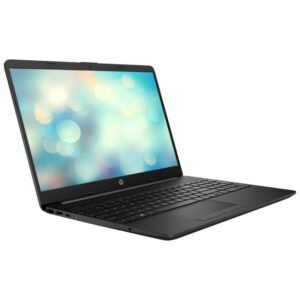 HP LAPTOP 15-DW3158NIA DOS BLACK 15 HD Display, Intel Core i5-1135G7, 8GB RAM, 512GB SSD, DOS NVIDIA GeForce MX350 2GB GDDR5 Graphics, ENG Keyboard, Free DOS vsonic
