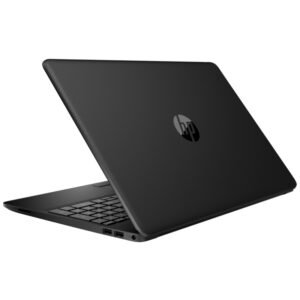 HP LAPTOP 15-DW3158NIA DOS BLACK 15 HD Display, Intel Core i5-1135G7, 8GB RAM, 512GB SSD, DOS NVIDIA GeForce MX350 2GB GDDR5 Graphics, ENG Keyboard, Free DOS vsonic