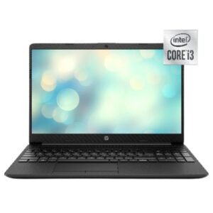 HP Laptop 14-cf2187nia (23S84EA) Intel® Core™ i3-10110U, Intel® Integrated SoC,4 GB DDR4-2666 SDRAM (1 x 4 GB),Intel® UHD Graphics,1 TB 5400 rpm SATA HDD, 14″ HD Diagonal Display, FreeDOS vsonic