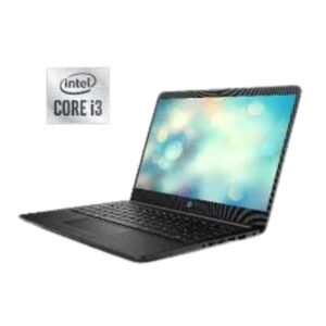 HP Laptop 14-cf2187nia (23S84EA) Intel® Core™ i3-10110U, Intel® Integrated SoC,4 GB DDR4-2666 SDRAM (1 x 4 GB),Intel® UHD Graphics,1 TB 5400 rpm SATA HDD, 14″ HD Diagonal Display, FreeDOS vsonic