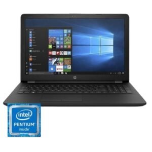 HP Laptop 14-cf2206nia(480W6EA) Intel® Pentium® Silver N5030, 4 GB DDR4-2400 MHz RAM (1 x 4 GB) Intel® UHD Graphics 605 Integrated 1 TB 5400 rpm SATA HDD, Windows 10 Home vsonic