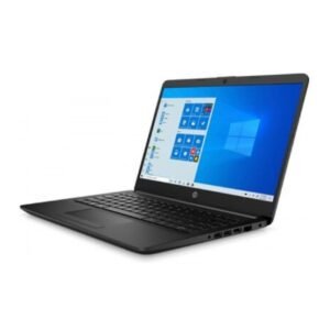 HP Laptop 14-cf2224nia (239Z8EA) intel Core i5 4GB RAM 1TB HDD AMD Radeon™ 530 Graphics 14 inch Display vsonic
