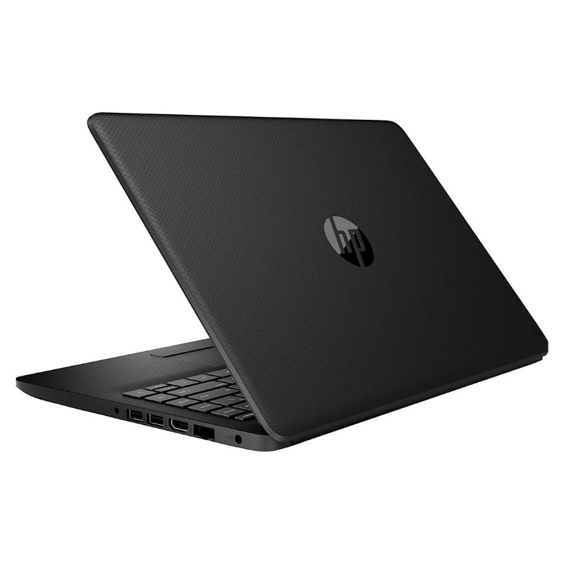 HP Laptop 14-cf2224nia (239Z8EA) intel Core i5 4GB RAM 1TB HDD AMD Radeon™ 530 Graphics 14 inch Display vsonic