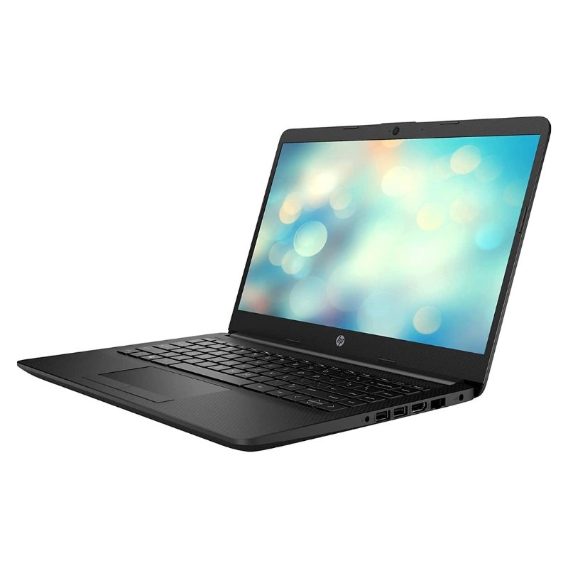 HP Laptop 14-cf2224nia (239Z8EA) intel Core i5 4GB RAM 1TB HDD AMD Radeon™ 530 Graphics 14 inch Display vsonic