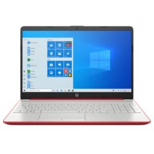HP Laptop 15-DW1083WM intel Pentium 4GB RAM - 128GB SSD vsonic
