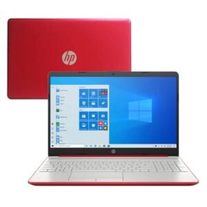 HP Laptop 15-DW1083WM intel Pentium 4GB RAM - 128GB SSD vsonic