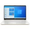 HP Laptop 15-dw1254nia(3Z6Y4EA) Intel® Core™ i5-10210U, 4 GB DDR4-2666 MHz RAM (1 x 4 GB), Intel® UHD Graphics, 1 TB 5400 rpm SATA HDD, 15.6″ HD diagonal, Windows 10 Home vsonic