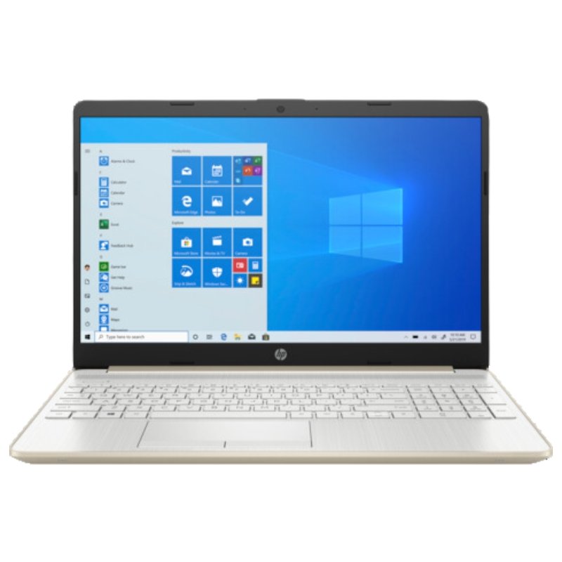 HP Laptop 15-dw1254nia(3Z6Y4EA) Intel® Core™ i5-10210U, 4 GB DDR4-2666 MHz RAM (1 x 4 GB), Intel® UHD Graphics, 1 TB 5400 rpm SATA HDD, 15.6″ HD diagonal, Windows 10 Home vsonic