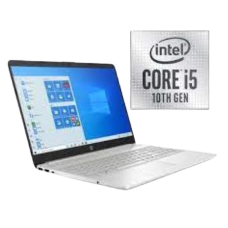 HP Laptop 15-dw1254nia(3Z6Y4EA) Intel® Core™ i5-10210U, 4 GB DDR4-2666 MHz RAM (1 x 4 GB), Intel® UHD Graphics, 1 TB 5400 rpm SATA HDD, 15.6″ HD diagonal, Windows 10 Home vsonic