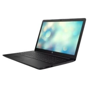 HP Laptop 15-dw1319nia(3Z6Y6EA) Intel® Core™ i3-10110U, 8 GB DDR4-2666 MHz RAM (2 x 4 GB), Intel® UHD Graphics, 1 TB 5400 rpm SATA HDD, 39.6 cm (15.6″) diagonal, 1 year warranty, WINDOWS 10 vsonic