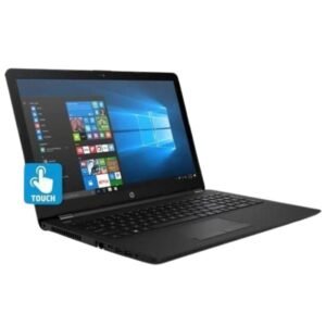 HP Laptop 15-dw1319nia(3Z6Y6EA) Intel® Core™ i3-10110U, 8 GB DDR4-2666 MHz RAM (2 x 4 GB), Intel® UHD Graphics, 1 TB 5400 rpm SATA HDD, 39.6 cm (15.6″) diagonal, 1 year warranty, WINDOWS 10 vsonic