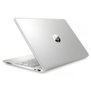 HP 15-DY1091WM Intel® Core™ i3-1005G1, 8 GB DDR4-2666 SDRAM (1 x 8 GB), 256 GB PCIe® NVMe™ M.2 SSD, Intel® UHD Graphics Integrated, Optical drive not included, 15.6″ diagonal HD SVA BrightView mic