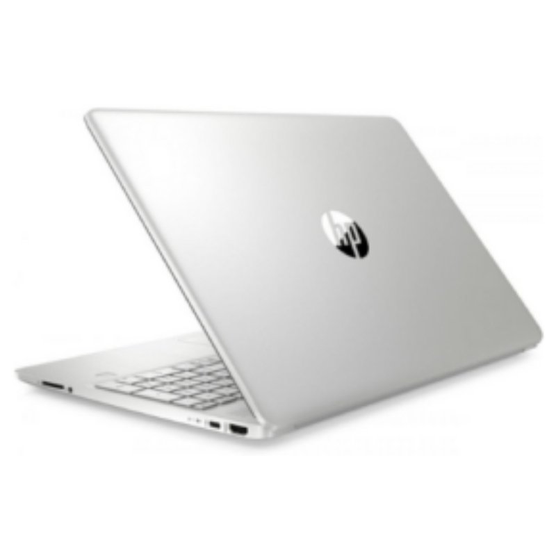 HP 15-DY1091WM Intel® Core™ i3-1005G1, 8 GB DDR4-2666 SDRAM (1 x 8 GB), 256 GB PCIe® NVMe™ M.2 SSD, Intel® UHD Graphics Integrated, Optical drive not included, 15.6″ diagonal HD SVA BrightView mic
