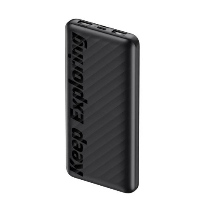 Oraimo 10000mAh Power Bank Toast 10 Flash OPB-P118D vsonic