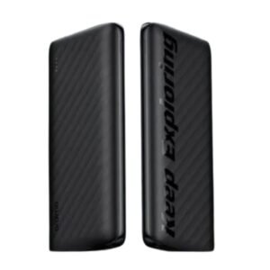 Oraimo 10000mAh Power Bank Toast 10 Flash OPB-P118D vsonic