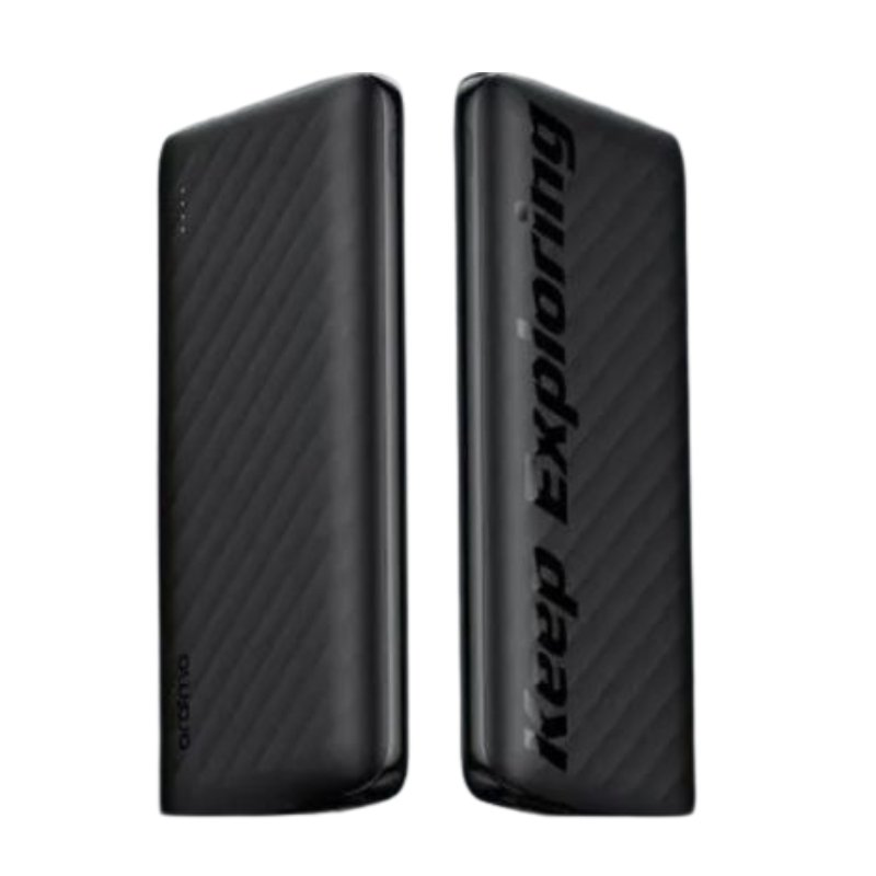 Oraimo 10000mAh Power Bank Toast 10 Flash OPB-P118D vsonic