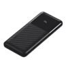 Oraimo 10000mAh Power Bank with LED Display Toast 10 Byte II OPB-P120D vsonic