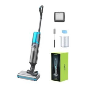 Oraimo 11Kpa Cordless Wet Dry Vacuum Ultra Cleaner W OWD-101A vsonic