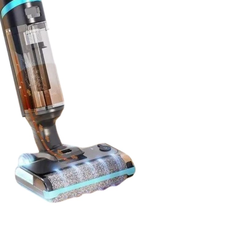 Oraimo 11Kpa Cordless Wet Dry Vacuum Ultra Cleaner W OWD-101A vsonic