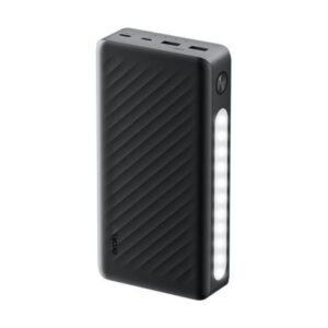 Oraimo 15W Type-C Two-Way Fast Charging 27000mAh Power Bank Traveler 3 Lit OPB-1270 vsonic
