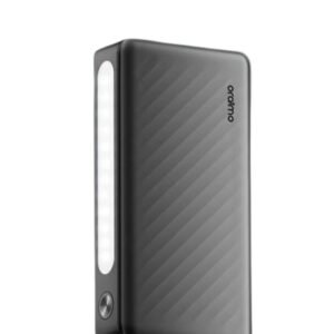 Oraimo 15W Type-C Two-Way Fast Charging 27000mAh Power Bank Traveler 3 Lit OPB-1270 vsonic