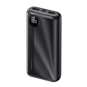 Oraimo 16000mAh Power Bank with LED Display Traveller 160 OPB-P160D vsonic