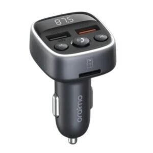 Oraimo 18W Fast Car Charger Boulevard OCC-32D vsonic