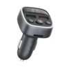 Oraimo 18W Fast Car Charger Boulevard OCC-32D vsonic