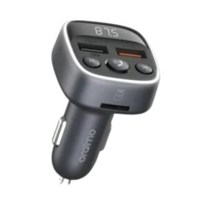 Oraimo 18W Fast Car Charger Boulevard OCC-32D vsonic