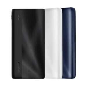 Oraimo 20000mAh Power Bank Traveler 4 OPB-P204D vsonic