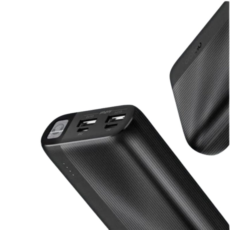 Oraimo 20000mAh Power Bank Traveler 4 OPB-P204D vsonic